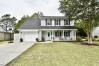 1007 Shallowford Drive Wilmington Home Listings - Jennifer Farmer Real Estate