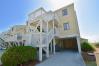 1100 S. Fort Fisher Blvd. Unit 1005 Wilmington Home Listings - Jennifer Farmer Real Estate