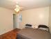 Ceiling fan and large closet