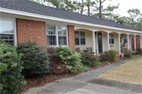 Wilmington North Carolina Real Estate Agent Jennifer Farmer Real Estate